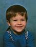 3-1/2 years old - Oct 1992