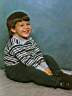 Zack at 4-1/2 - October 1993